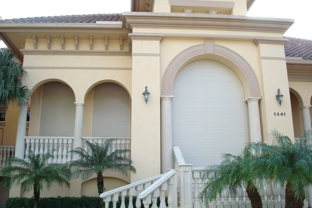 Roll Up Shutter rollolux miami